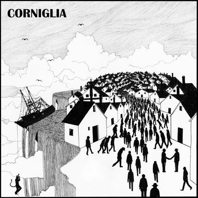 Corniglia's cover