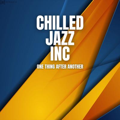 Repair Yourself By Chilled Jazz Inc's cover