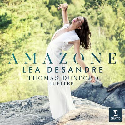 Ercole sul Termodonte, RV 710, Sinfonia: I. Allegro's cover