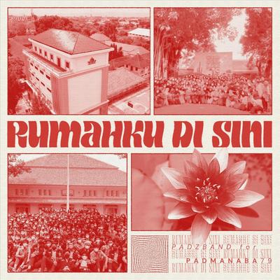 Rumahku Di Sini's cover