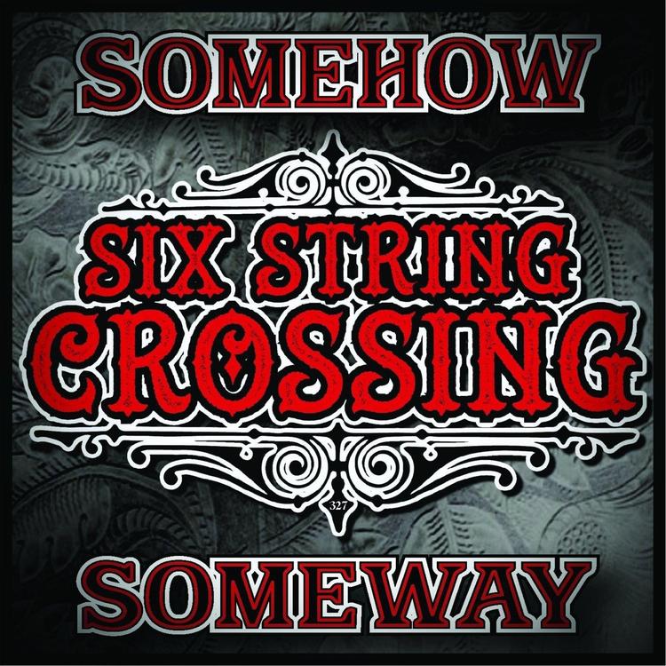 Six String Crossing's avatar image