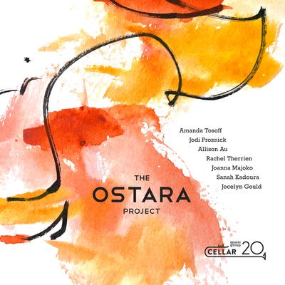 The Ostara Project's cover