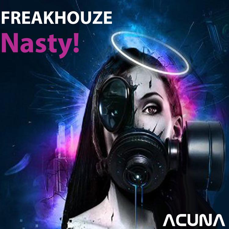 Freakhouze's avatar image