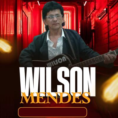 Carimba Carimba By Wilson Mendes's cover