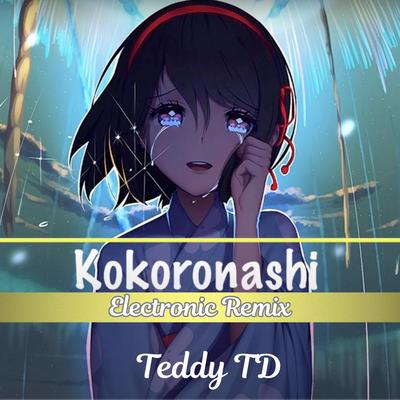 Kokoronashi (Electronic Remix)'s cover