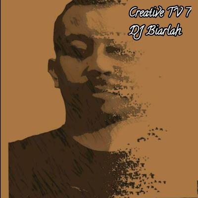 Creative TV 7's cover