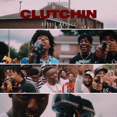 Clutchin''s cover