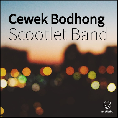 Cewek Bodhong's cover