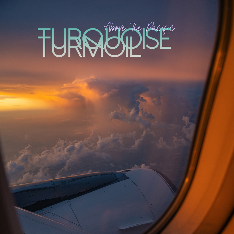 Turquoise Turmoil's avatar image