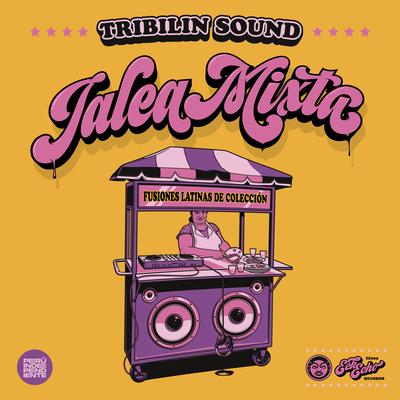 Condorcanqui (Chancha Via Circuito Remix) By Tribilin Sound's cover