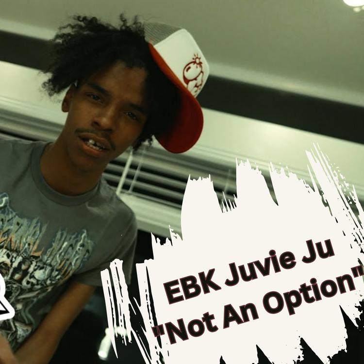 EBK Juvie Ju's avatar image
