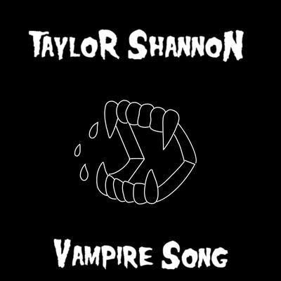 Taylor Shannon's cover