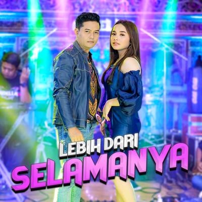 Lebih Dari Selamanya By Tasya Rosmala Adella, Andi Kdi Adella's cover