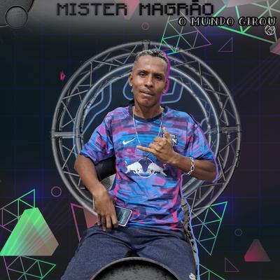 MISTER MAGRAO BH's cover