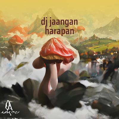 Dj Jaangan Harapan's cover