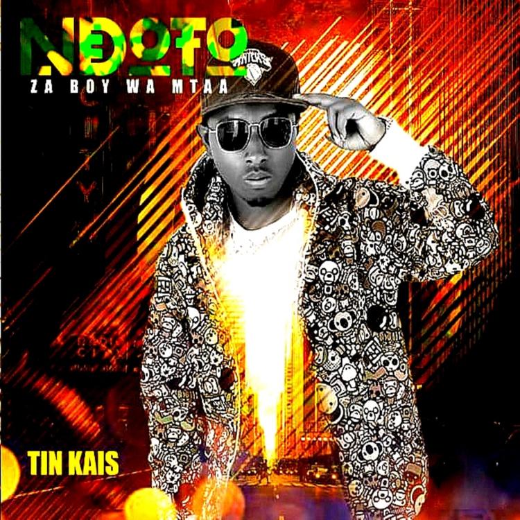 Tin Kais's avatar image