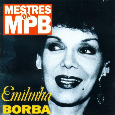 Chiquita bacana By Emilinha Borba's cover