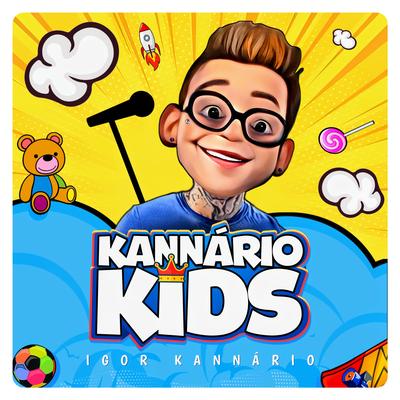 Kannario Kids's cover