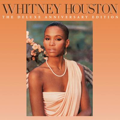 Whitney Houston (The Deluxe Anniversary Edition)'s cover