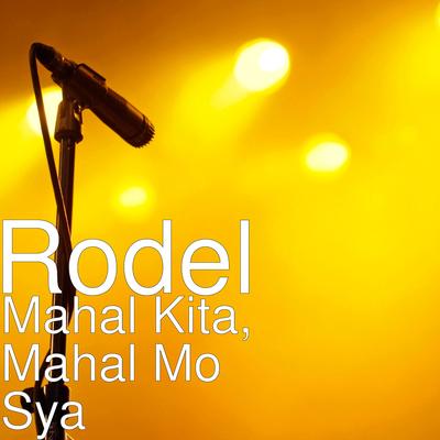 Rodel's cover