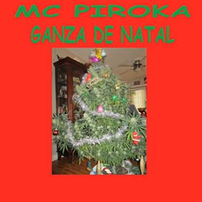 GANZA DE NATAL's cover