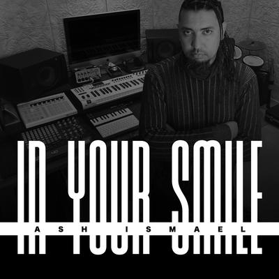 In Your Smile's cover