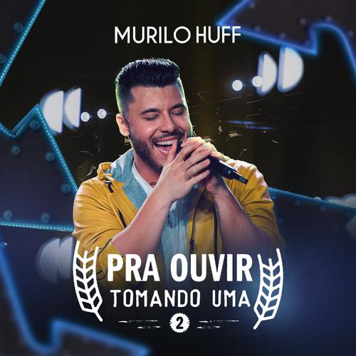 Murilo huf's cover