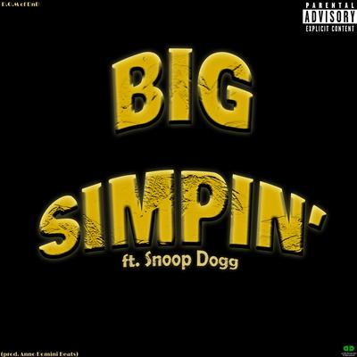 Big Simpin''s cover