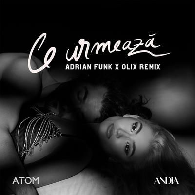 Ce urmeaza (Adrian Funk & Olix Remix) By Andia, Adrian Funk, OLiX's cover