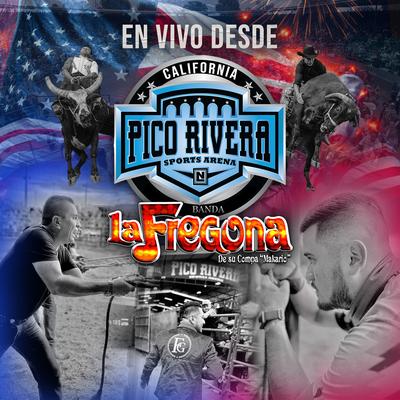 Desde California Pico Rivera Sports Arena (En Vivo)'s cover