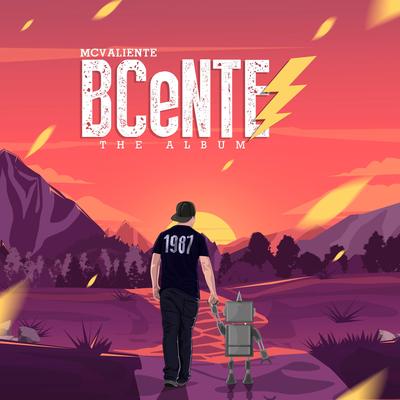 Bcente's cover