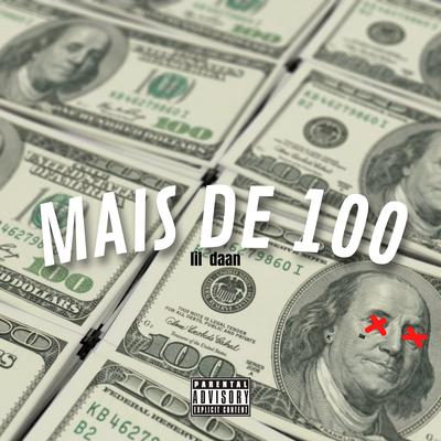 Mais de 100 By Lil Daan's cover