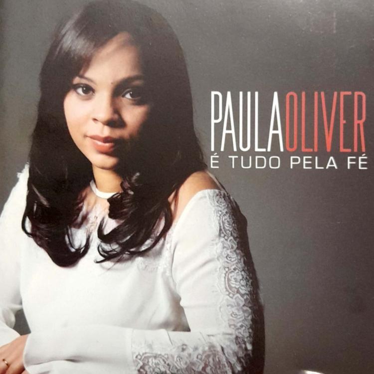 Paula Oliver's avatar image