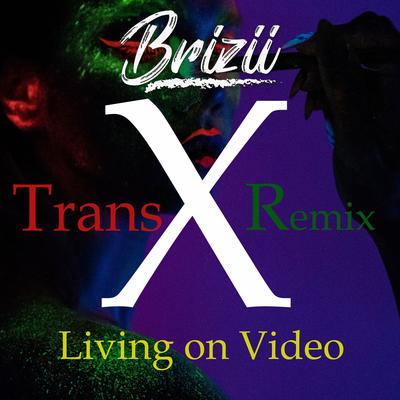 Brizii's cover