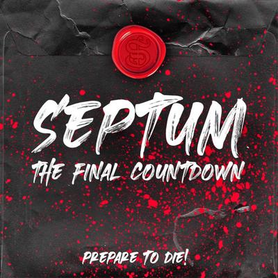 The Final Countdown (Radio Edit) By Septum's cover