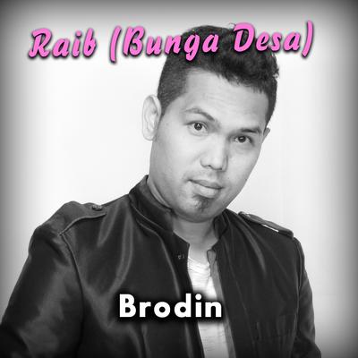 Raib (Bunga Desa) By Brodin's cover