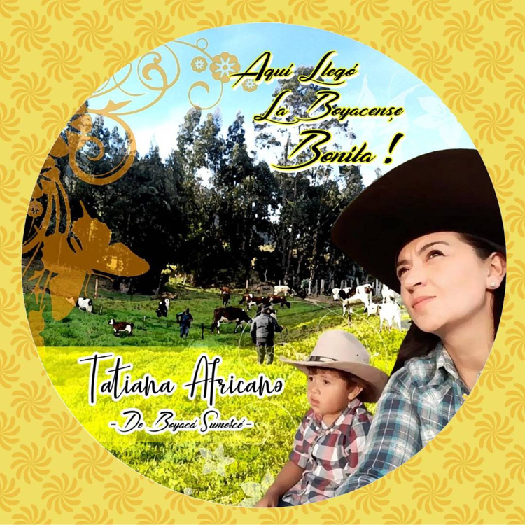 Tatiana Africano's avatar image