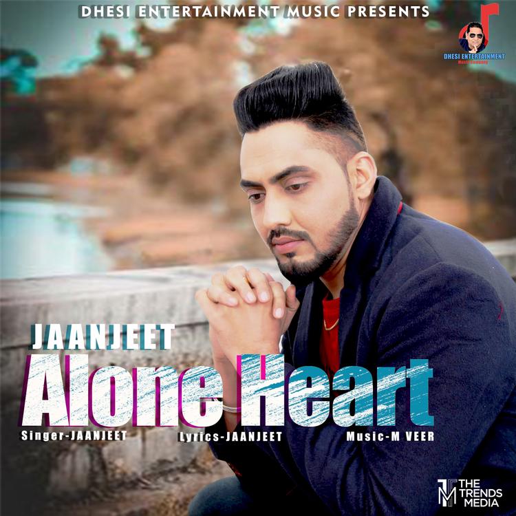 Jaanjeet's avatar image