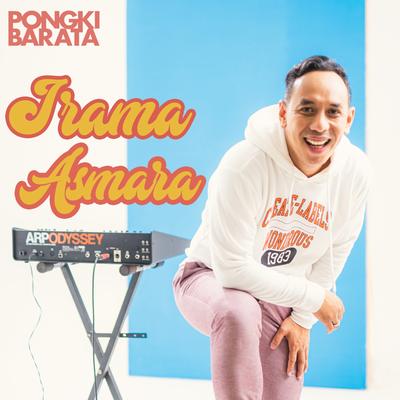 Irama Asmara By Pongki Barata's cover
