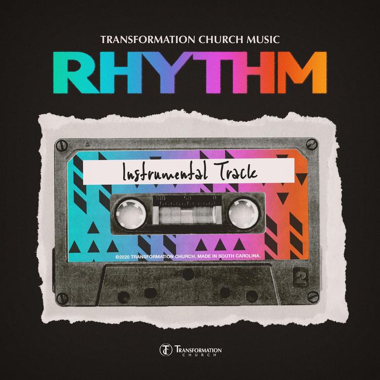 Transformation Church Music's avatar image