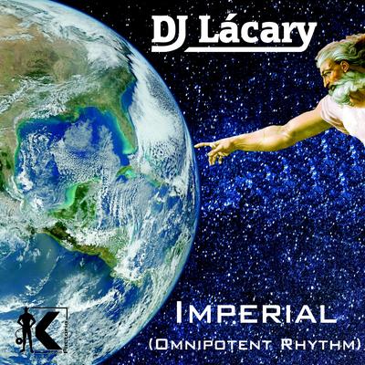 DJ Lácary's cover