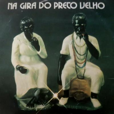 Preto Velho Tá Cansado By Os Caboclos's cover