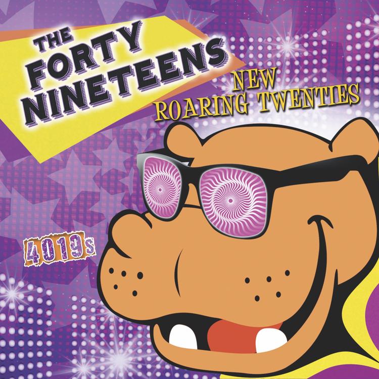 The Forty Nineteens's avatar image