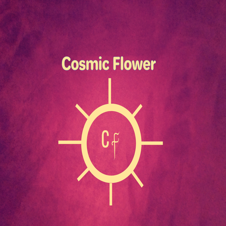 Cosmic Flower's avatar image