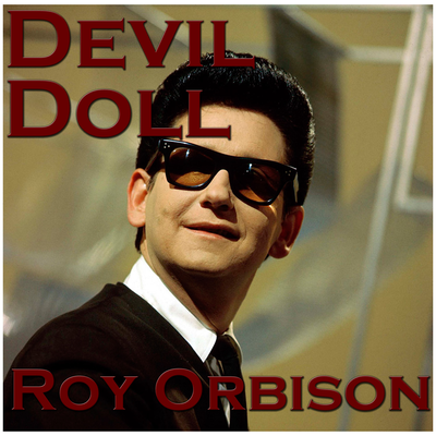 Sweet And Easy To Love By Roy Orbison's cover