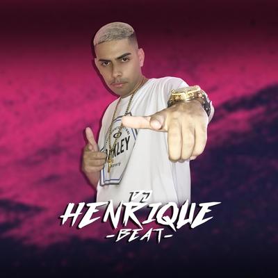 TRAP NÃO PODE FALTAR O KUNK GRAVAO By DJ HENRIQUE BEAT's cover