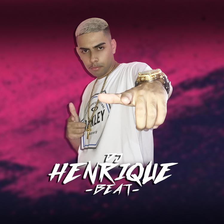 DJ HENRIQUE BEAT's avatar image