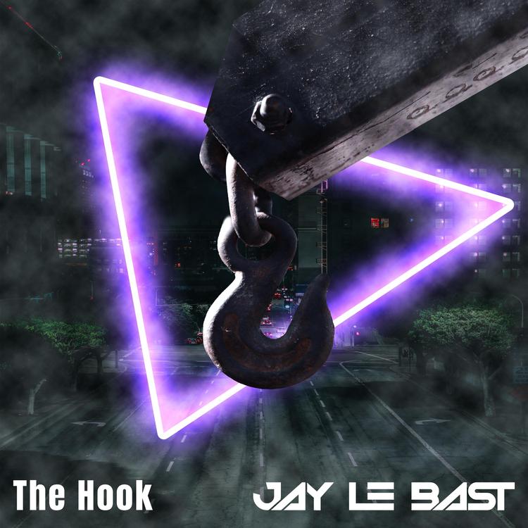 Jay Le Bast's avatar image