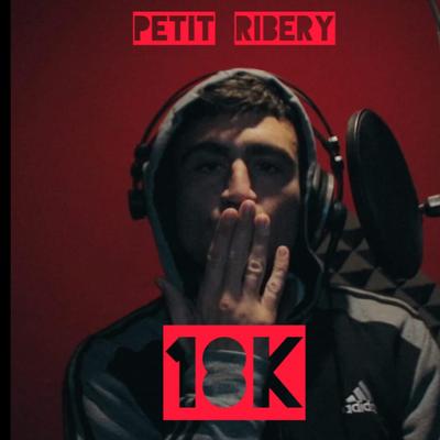 18k By Petit Ribery's cover