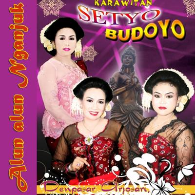Ilay Tanpo Balong's cover